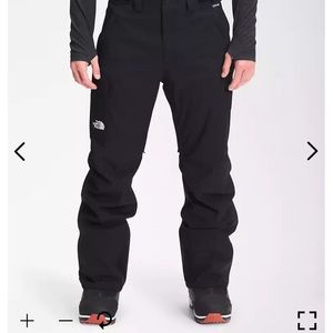 Men’s Freedom Insulated Pants -XL